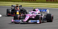 Foto zur News: Ralf Schumacher: Racing Point wird mit Red Bull um das Podium kämpfen