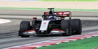 Foto zur News: Romain Grosjean: Ohne Sensorproblem wären Punkte drin gewesen
