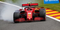 Foto zur News: Formel 1 Spa 2020: Der Freitag in der Chronologie