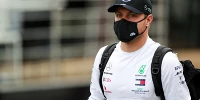 Foto zur News: Bottas feiert 31. Geburtstag: Reset-Knopf für Belgien gedrückt