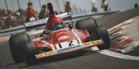 Foto zur News: &quot;Oval&quot;-Kurs in Bahrain: 46 Jahre alter Formel-1-Rekord wird fallen!