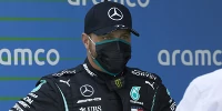 Foto zur News: Trotz Bottas-Problemen: Keine Änderung an Mercedes-Rennanzügen