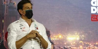 Foto zur News: Wolff glaubt: Causa Racing Point wird nicht vor Berufungsgericht landen