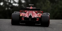 Foto zur News: Nach Totalabsturz in nur einem Jahr: Große Ferrari-Sorgen für Monza