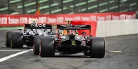Foto zur News: Toto Wolff: 30 Punkte Vorsprung in der WM sind &quot;nichts&quot;