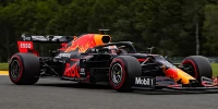 Foto zur News: Teamchef: Mercedes beweist, dass Red-Bull-Konzept funktioniert