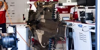 Foto zur News: Formel-1-Regeln 2021: Abtrieb soll um rund zehn Prozent minimiert werden