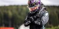 Foto zur News: &quot;Wakanda Forever&quot;: Hamiltons Tribut an &quot;Black Panther&quot; Chadwick Boseman
