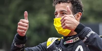 Foto zur News: Renault: Bestes Formel-1-Qualifying seit Werks-Comeback