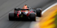 Foto zur News: Max Verstappen: Fehlende Energie nicht schuld am verpassten zweiten Platz