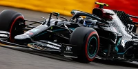 Foto zur News: Spa-Qualifying: Wo und wie Bottas eine halbe Sekunde verloren hat