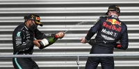 Foto zur News: F1-Rennen Bel-gähn 2020: Hamilton holt nur 25 statt 26 Punkte!
