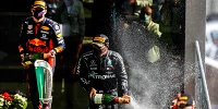 Foto zur News: Hamilton: Red Bull hat ein gutes Auto, aber nur einen guten Fahrer