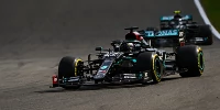 Foto zur News: Toto Wolff: Red Bull hatte die &quot;Chance eines Undercuts&quot;