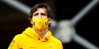 Foto zur News: Sainz: Fortschritte bei Renault zeigen, dass Ferrari Leistung finden kann