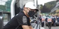 Foto zur News: Bottas: &quot;Würde ich aufgeben, könnte ich gleich zu Hause bleiben&quot;