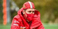 Foto zur News: Monisha Kaltenborn: Vettel sollte sich einen Teamwechsel gut überlegen