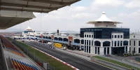 Foto zur News: Grand-Prix-Veranstalter in der Türkei will 100.000 F1-Fans vor Ort zulassen