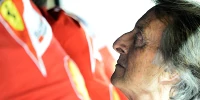 Foto zur News: Montezemolo über Ferrari-Nachfolger: &quot;Weder Erfahrung noch Kompetenz&quot;