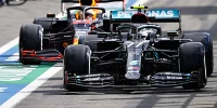 Foto zur News: Max Verstappen dämpft Red-Bull-Erwartungen für Monza