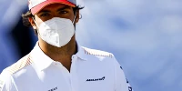 Foto zur News: Drei &quot;DNS&quot; in Spa: Pechsträhne von Carlos Sainz will nicht aufhören