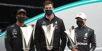Foto zur News: Formel Langeweile: Was Marc Surer dagegen unternehmen würde