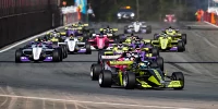 Foto zur News: Wegen COVID-19: FIA will Punktesystem für Superlizenz überprüfen