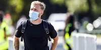 Foto zur News: Quo vadis, Kevin? Magnussen &quot;schon zu lange bei Haas&quot;