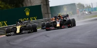 Foto zur News: Daniel Ricciardo: Verstehe nicht, warum Red Bull immer so schlecht startet