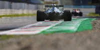 Foto zur News: Toto Wolff: Verbot des &quot;Party-Modus&quot; ein Ansporn für Mercedes