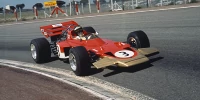 Foto zur News: Helmut Marko: Jochen Rindt war ein bisschen wie Max Verstappen