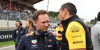 Foto zur News: Renault: Das fehlt Red Bull zum Siegerteam