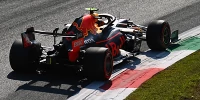 Foto zur News: Red-Bull-Teamchef wird konkret: Das ist Albons Problem mit dem RB16