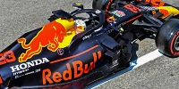 Foto zur News: Formel 1 Monza 2020: Das Qualifying am Samstag in der Chronologie