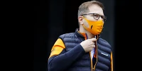 Foto zur News: McLaren: Toyota-Windkanal ist auch schon zehn Jahre alt