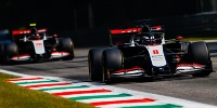 Foto zur News: Teamchef: Haas-Fahrer 2021 sollen bis mindestens 2022 bleiben