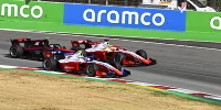 Foto zur News: Binotto verrät: Davon hängt die F1-Zukunft von Mick Schumacher &amp; Co. ab