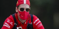Foto zur News: Ralf Schumacher: Hat sich Vettel schon zum Rücktritt entschlossen?