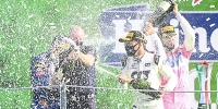 Foto zur News: F1-Rennen Monza 2020: Gasly feiert zweites &quot;Wunder von Monza&quot;!