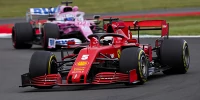 Foto zur News: &quot;Copygate&quot; abgeschlossen: Auch Ferrari zieht Berufung zurück!