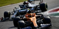 Foto zur News: Formel-1-Liveticker: Muss Mercedes eingebremst werden?