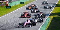 Foto zur News: Andreas Seidl: F1 nur interessant, wenn wir Mercedes einbremsen