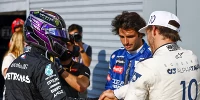 Foto zur News: Toto Wolff: &quot;Eine Niederlage für Mercedes, aber ein Sieg für den Sport&quot;