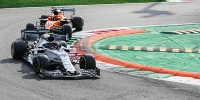 Foto zur News: Pierre Gasly über &quot;Wendepunkt&quot; im Monza-Rennen: &quot;Ist das ein Scherz?&quot;