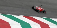 Foto zur News: 1,1-Kilometer-Gerade, Vollgaskurven und Co.: Das ist der Mugello Circuit