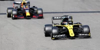 Foto zur News: Renault: Lieber Partnerteams als Kundenteams in der Formel 1