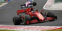Foto zur News: Ralf Schumacher: Warum Vettel bei Aston Martin erfolgreicher sein wird