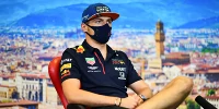 Foto zur News: Max Verstappen: &quot;Schlechter als in Monza kann&#039;s ja nicht werden&quot;