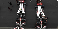 Foto zur News: Haas-F1-Fahrer 2021: Chance für Nico Hülkenberg und Mick Schumacher?