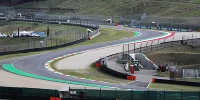 Foto zur News: Vor dem ersten Training: Fahrer warnen vor &quot;Killer&quot;-Strecke Mugello